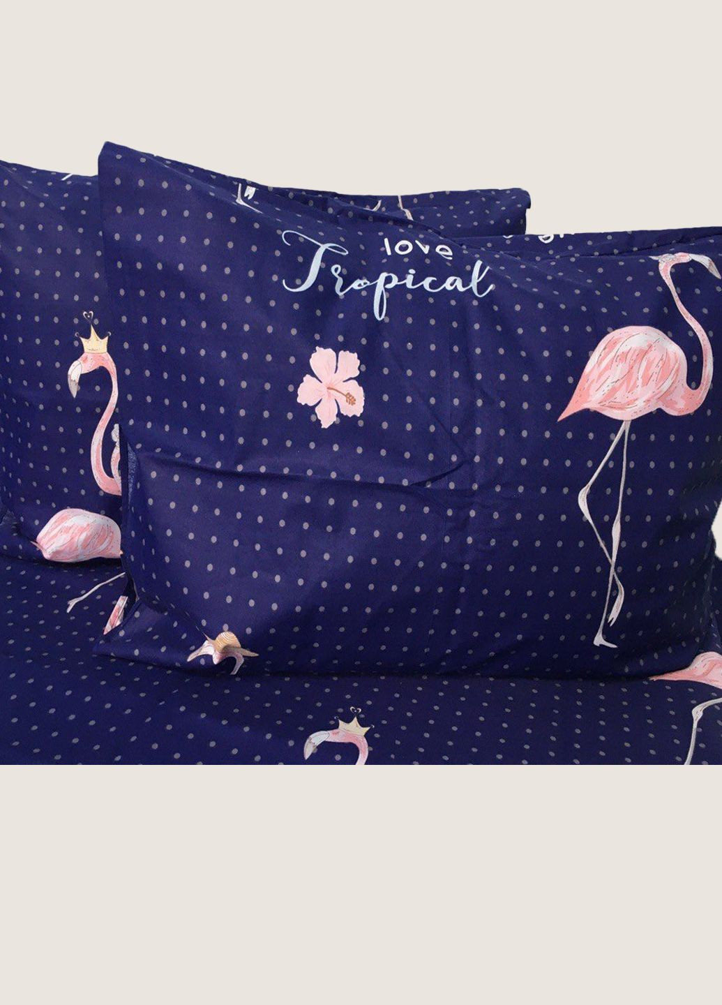 Наволочка 100454 бязь 50х70 Selena (328294708)