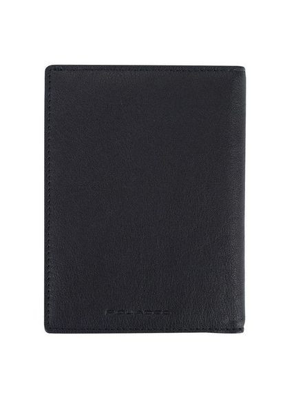 Портмоне Brief PU1393BRR_BLU Piquadro (319663072)