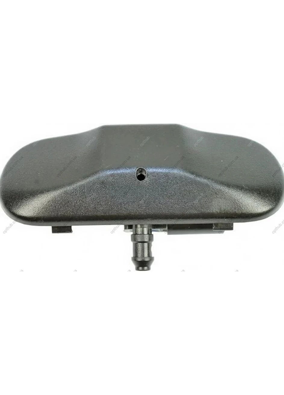 Форсунка склоочисника RIGHT/LEFT / SEAT ALHAMBRA (710, 711), SKODA FABIA III (NJ3, NJ5), SUPERB II (3T 2220802 Metzger (366166491)