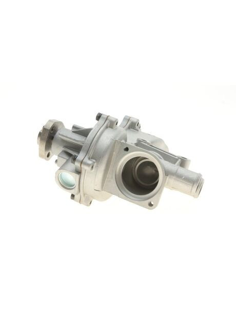 Насос воды Audi/Seat/VW 1.3/1.5/1.6/D/TD/1.7/1.8/1.9D/TD/TDI/SDI/2.0/E (B/B) (6 лоп) (с корпусом) PA579 UA63 Graf (345784829)
