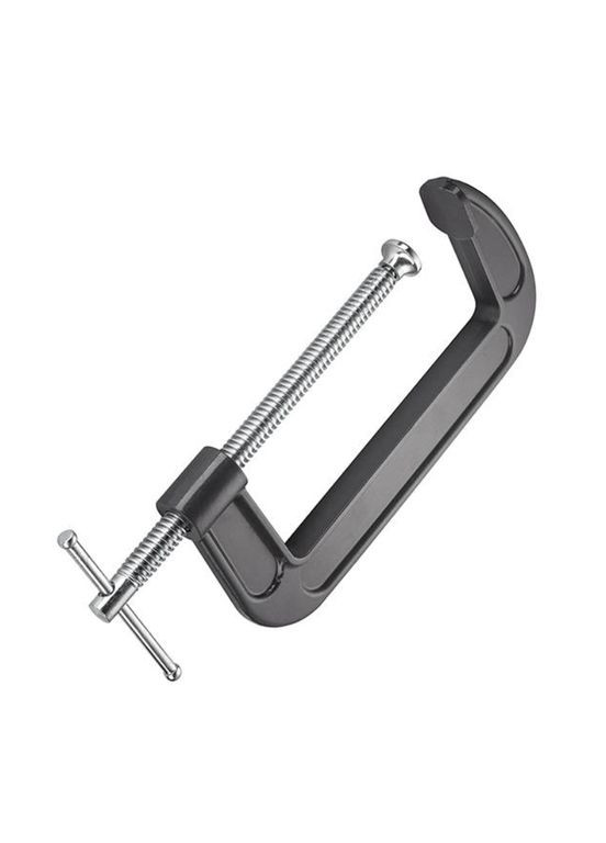 Струбцина G-тип 6" 150 мм (HT-6018) Intertool (335872243)