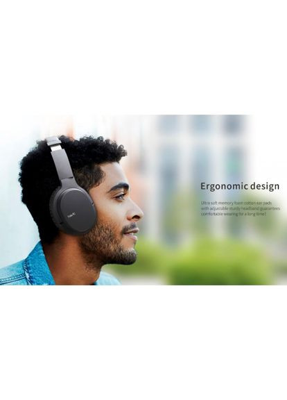 Беспроводные наушники с микрофоном HV-I62 Havit (282313553)
