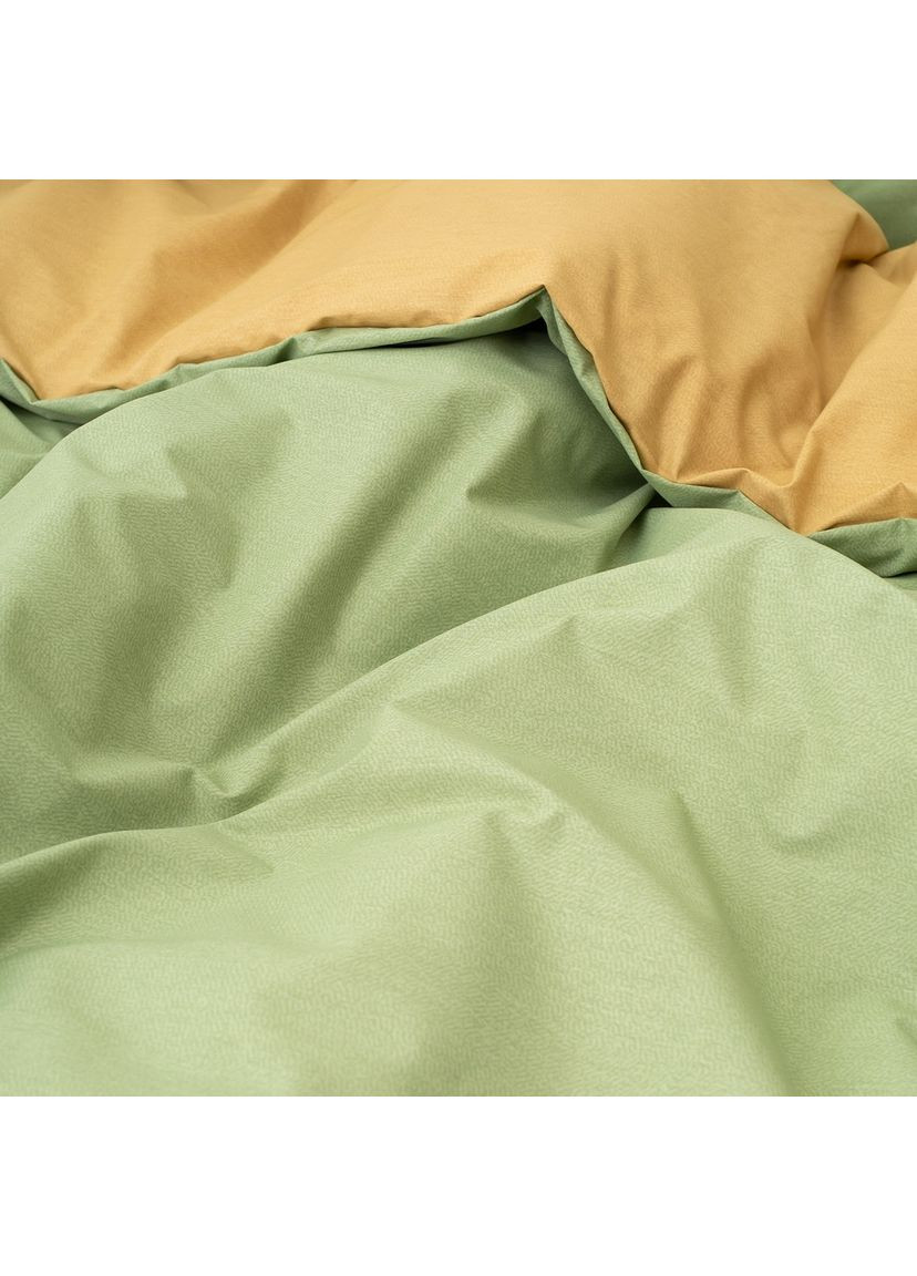 Комплект постельного белья полуторный ранфорс Viluta 25371-pl (357209095)