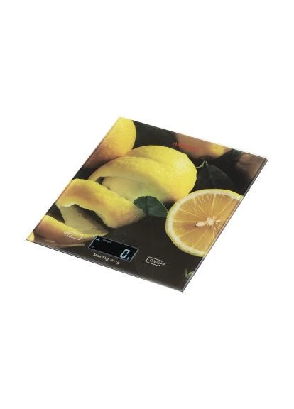 Весы кухонные SCK-893LEMON Ardesto (397597982)