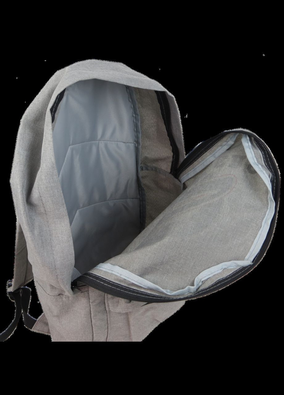 Городской рюкзак 19L Marvel Avengers, Мстители Серый Delta (329033994)