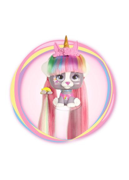 Игровой набор Модный любимец VIP Pets VIP Pets S1 (711709) IMC Модний улюбленець VIP Pets VIP Pets S1 (358067107)