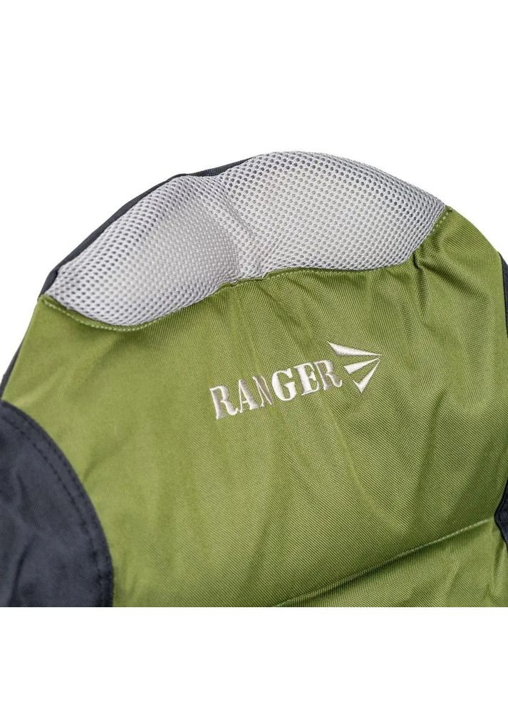 Крісло-шезлонг FC 750-052 Green RA2221 Ranger (316518737)