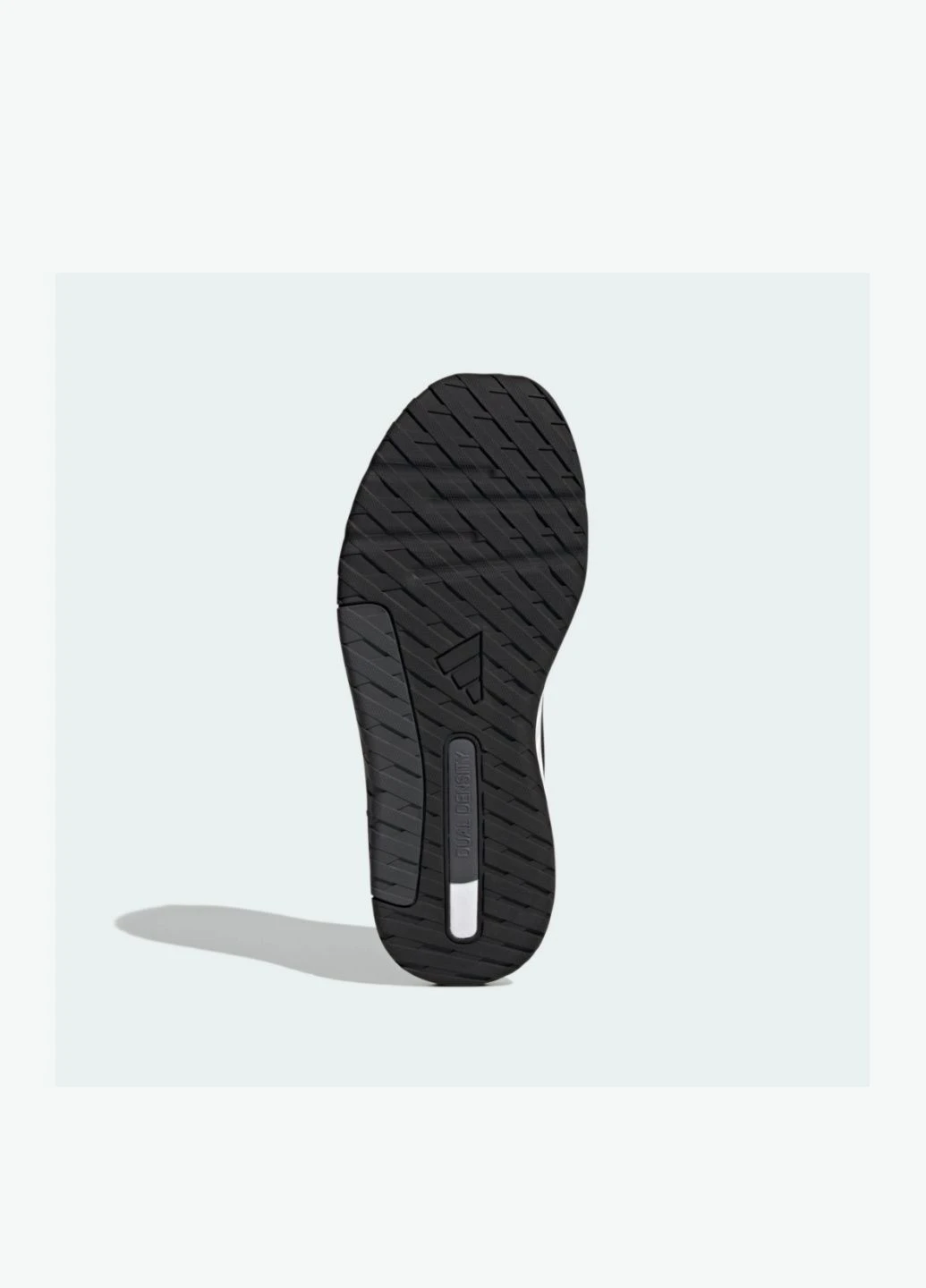 Темно-синій всесезонні кросівки everyset performance id4989 adidas