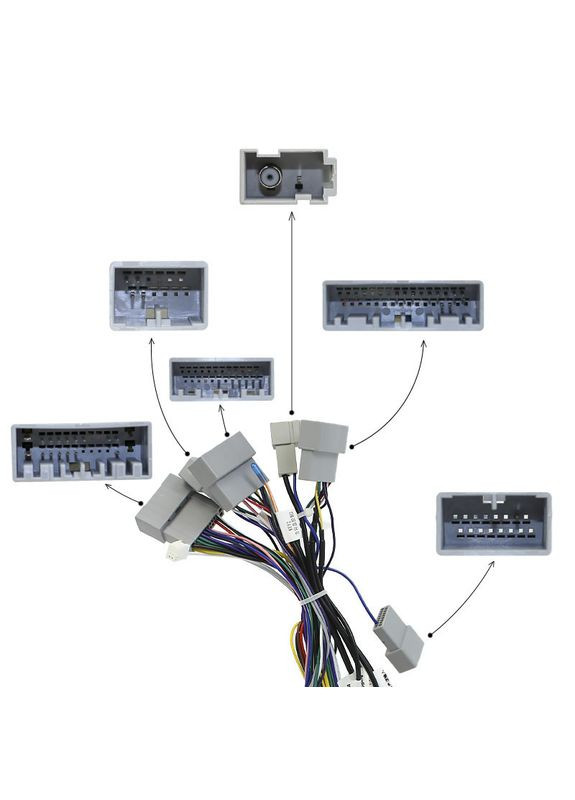 Штатна магнітола авто Honda Civic (2016+) 9" 1/16 GB Wi-Fi Base Андроїд GPS хонда цивік 20 шт. Lesko (336205974)