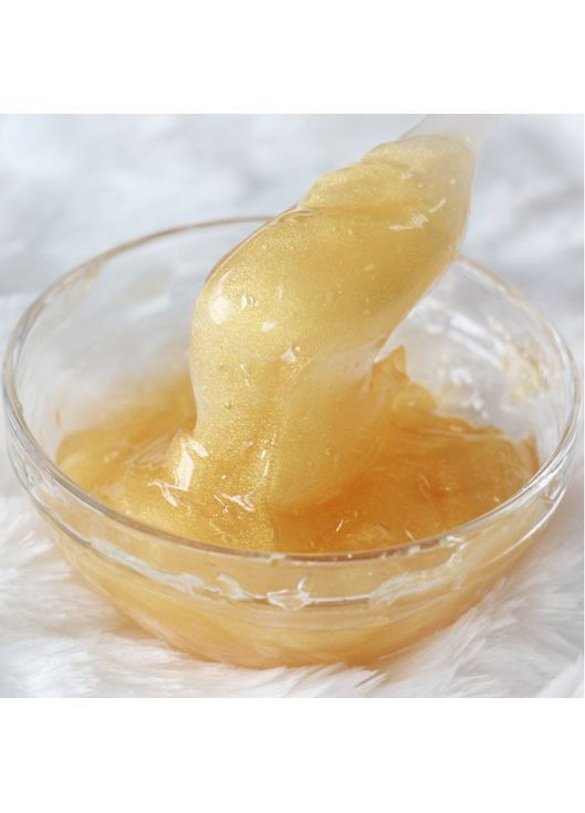 Гель Многофункциональный Jinzidi Spotless Upgrade Gell для косметологических аппаратов и ультразвуковой терапии с био-золотом, No Brand (361998222)