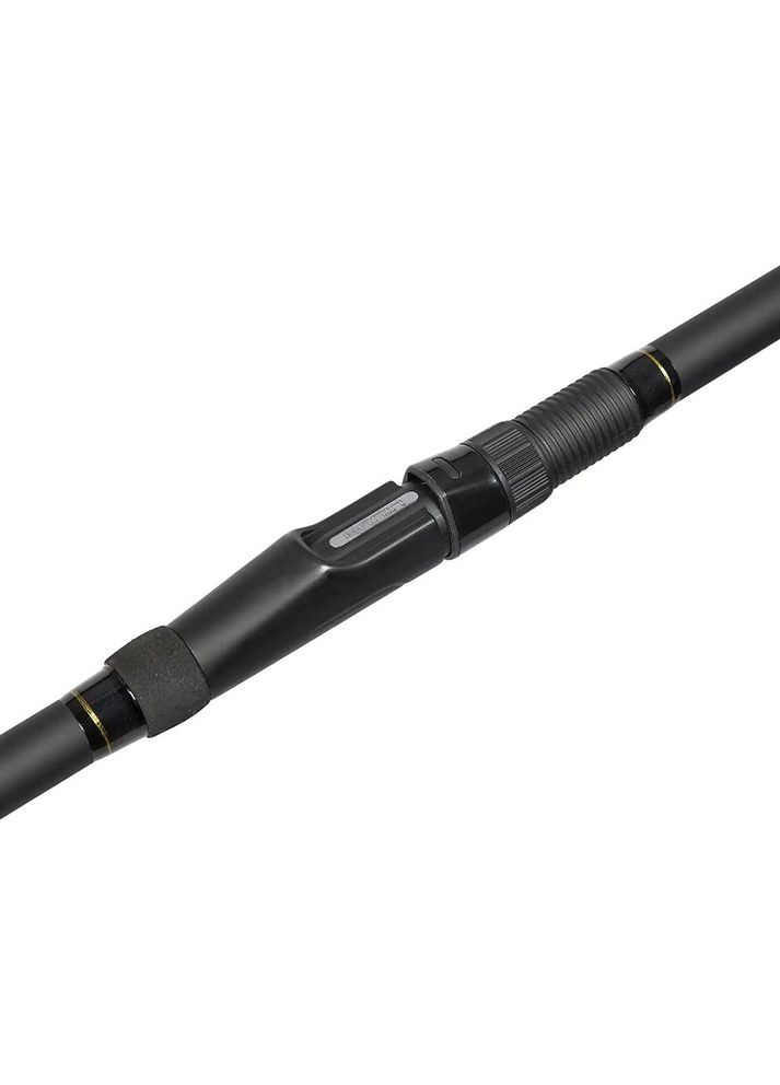 Карпове вудлище Apex Tele Carp Black 4.20m 3.5lbs 1858.54.98 Brain (316612996)