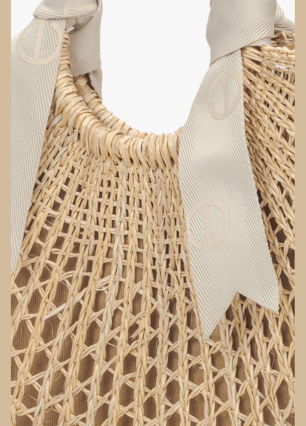 Солом'яна, колір бежевий Estro (341693163)