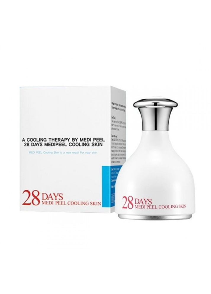 Охолоджуючий масажер для обличчя і тіла Perfect Cooling Skin Face Type 1 шт (8809409342177) Medi-Peel (363554418)