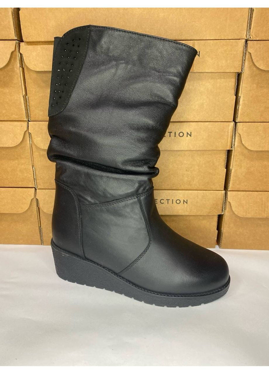 Чоботи Benito (365443565)