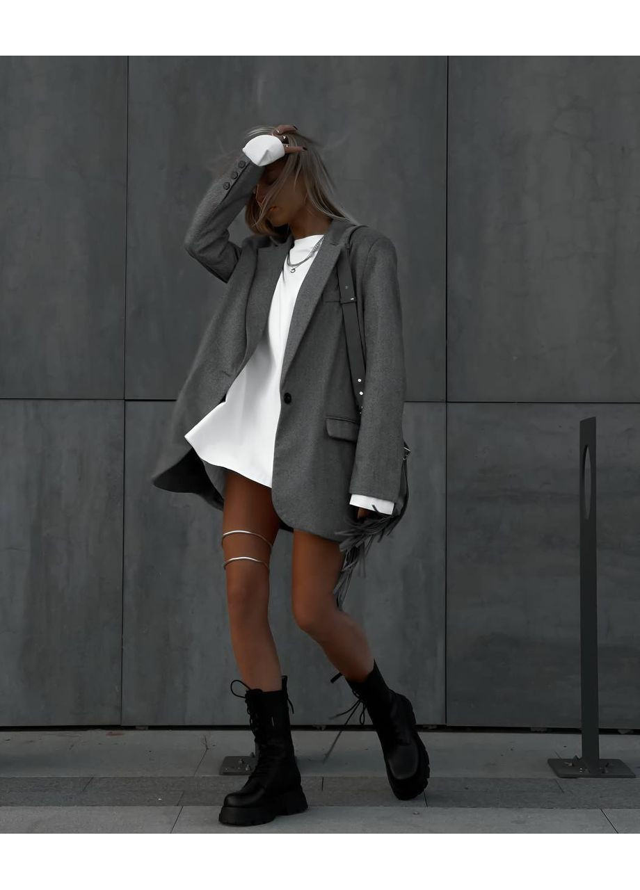 Жакет жіночий No Brand (364313527)