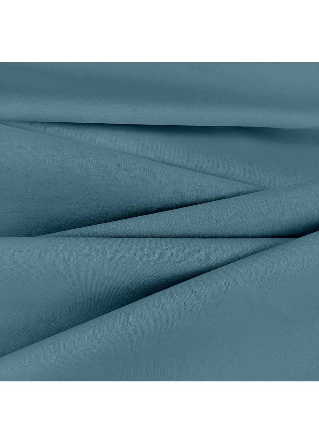 Євро постільна білизна GREY GEOMETRY CS3 200х220 см Cosas (307474562)