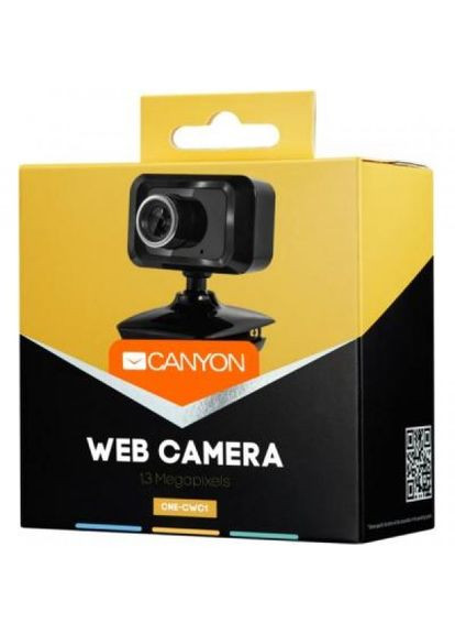 Вебкамера Canyon cne-cwc1 (295929605)