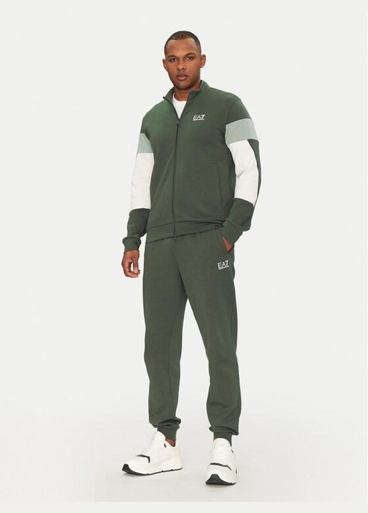 Спортивний костюм чоловічий ARMANI EA7 (342395110)