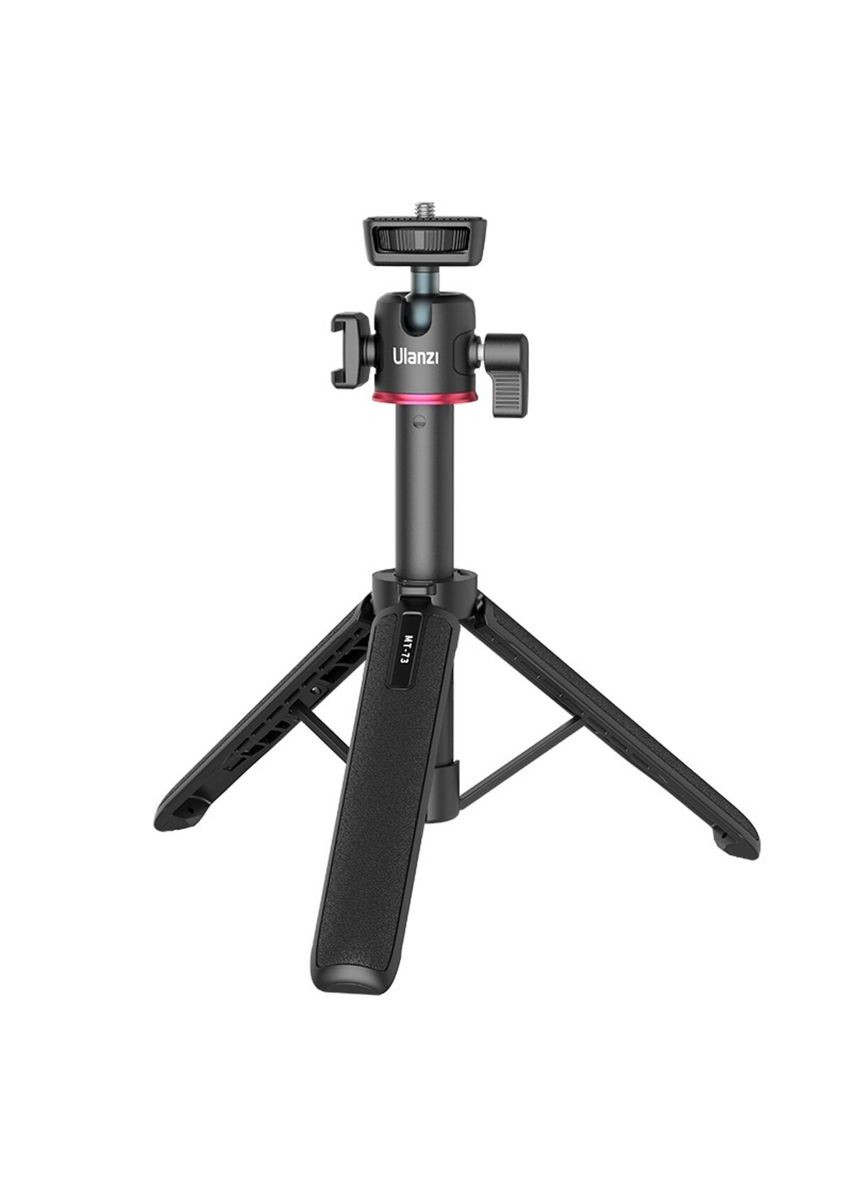 Штатив Vijim 55CM Tripod with 1/4 Cold Shoe (UV-T048GBB1 ) (T048GBB1) Ulanzi MT-73 (325422233)