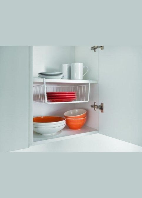 Полиця підвісна (363830) Metaltex (299395951)