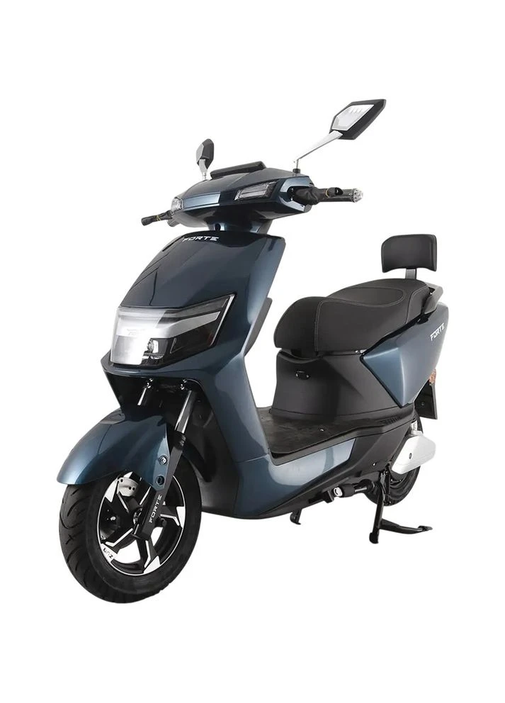 Электроскутер Ranger Blue (142787) Forte (399518873)