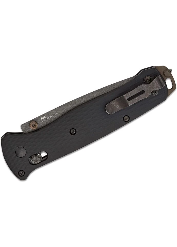 Ніж Bailout (537GY-03) Benchmade (385887380)