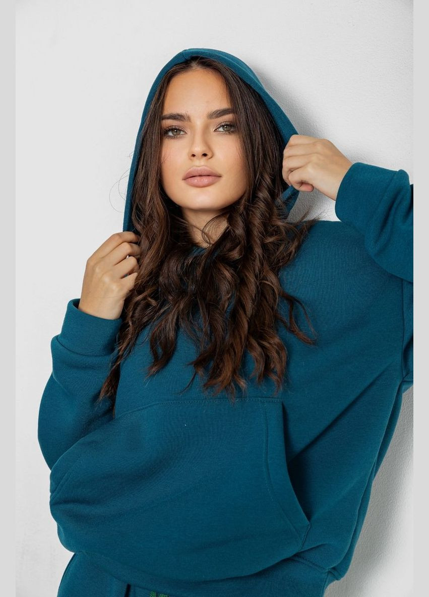 Спортивный костюм женский на флисе Ager 241R2001-2 (305270344)