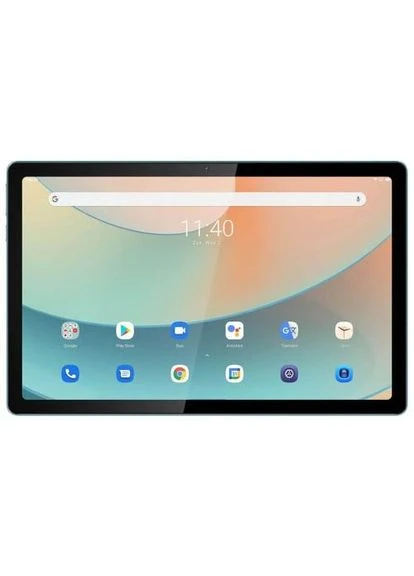 Планшет Tab 11 8/256GB WiFi Mint Green Blackview (315702590)