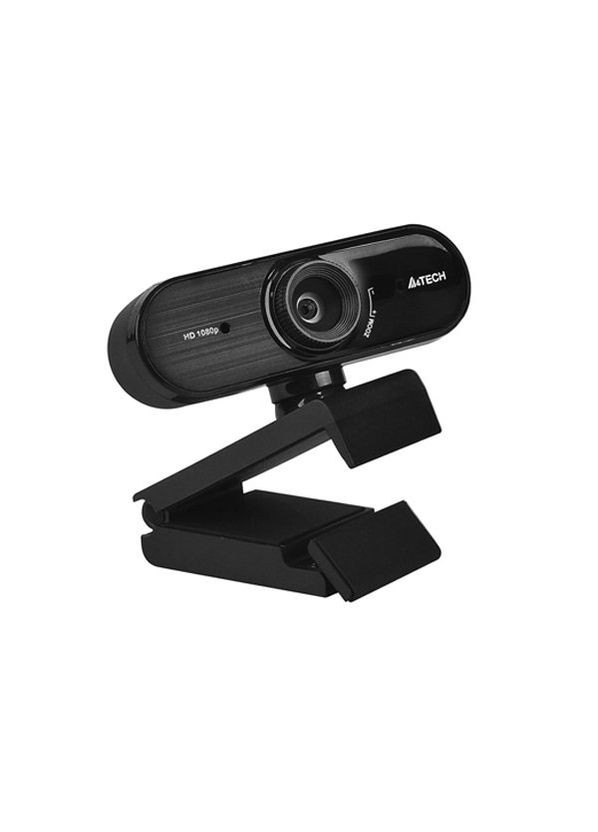 Веб-камера A4-Tech PK-935HL Black A4Tech (392231612)