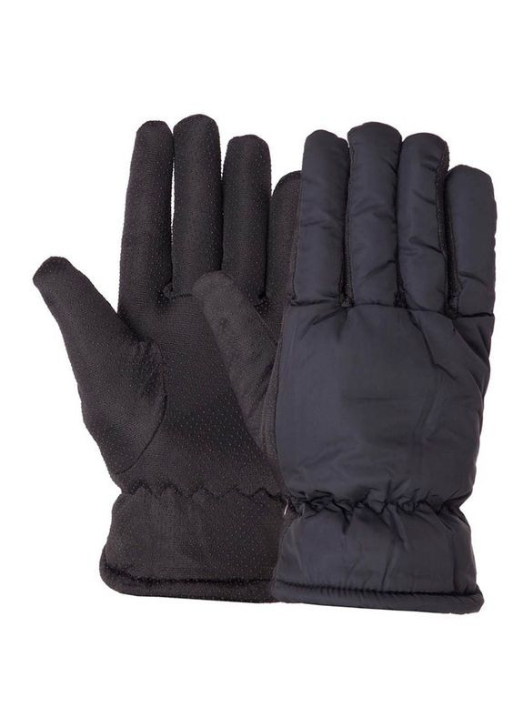 Рукавички теплі BC-7390, (07508062) FDSO (323025190)