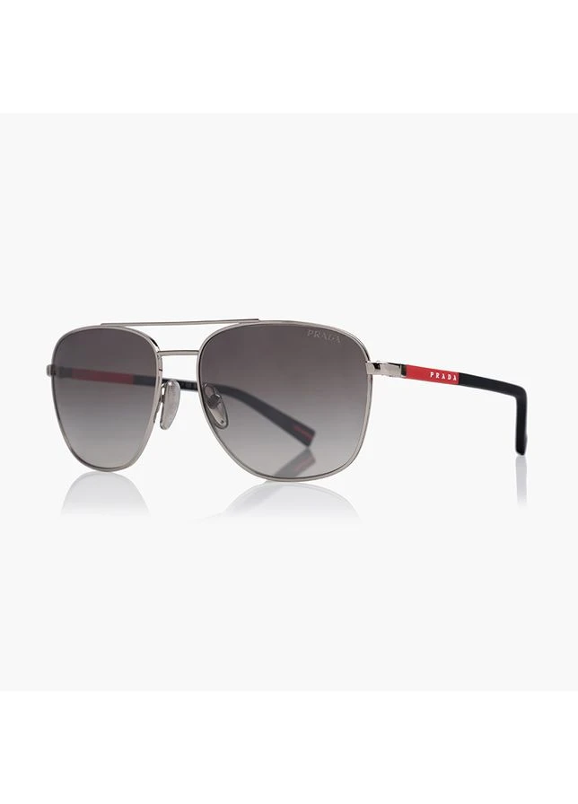 Сонцезахисні окуляри PS 54ZS 1BC02M PRADA SPORT (399987246)