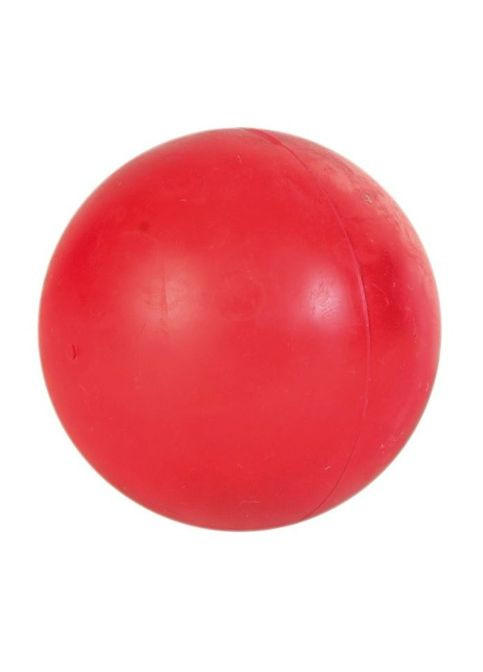 Іграшка для собак М'яч литий гумовий 5см арт.3300 (4011905033006) Trixie (315717767)