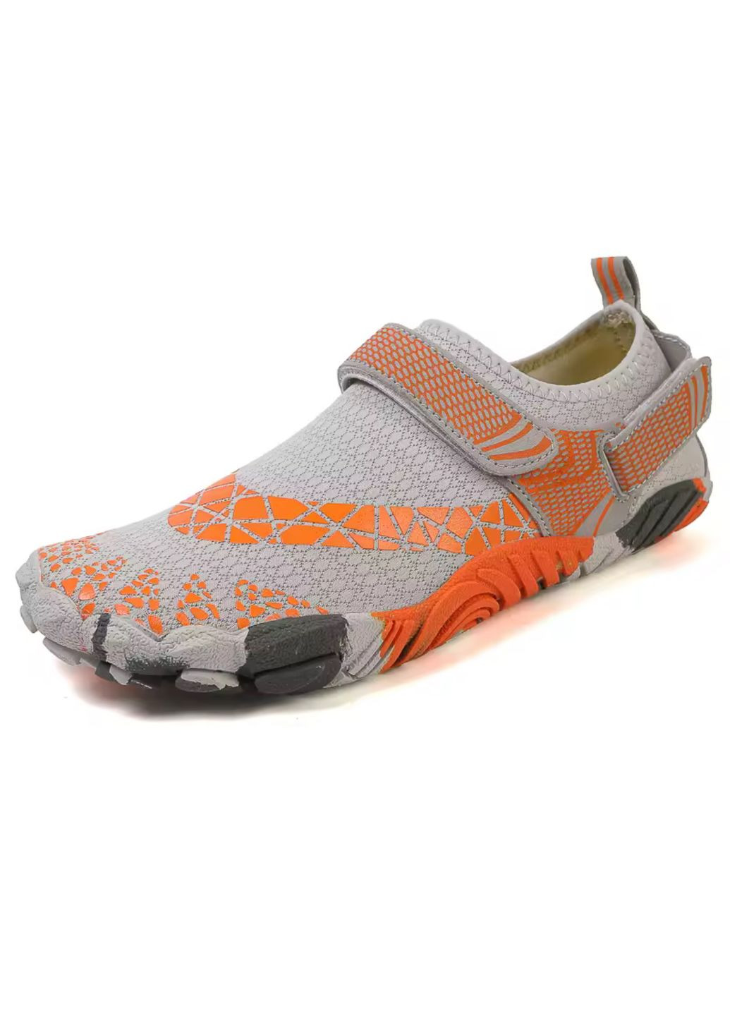 Летние пляжные кроссовки из неопрена (аквашузы) No Brand 318 (336209403)