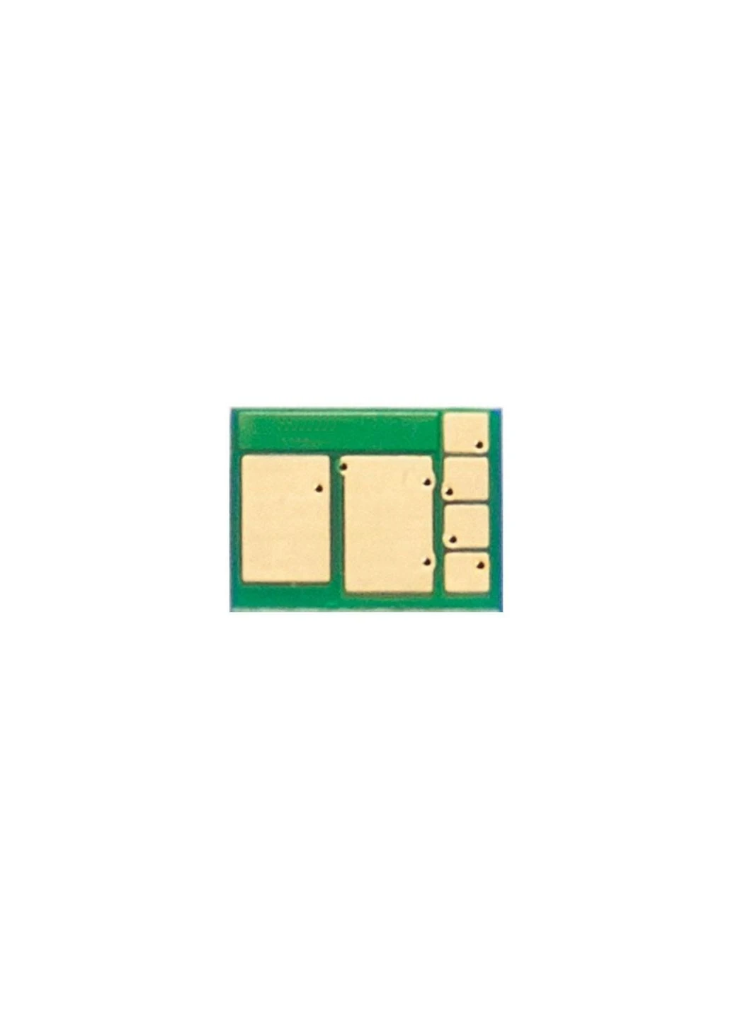 Чип для картриджа HP CLJ M180n/M181fw, 0.9K, (-CH-CF532A) BASF HP CLJ M180n/M181fw, 0.9K, Yellow (400147640)