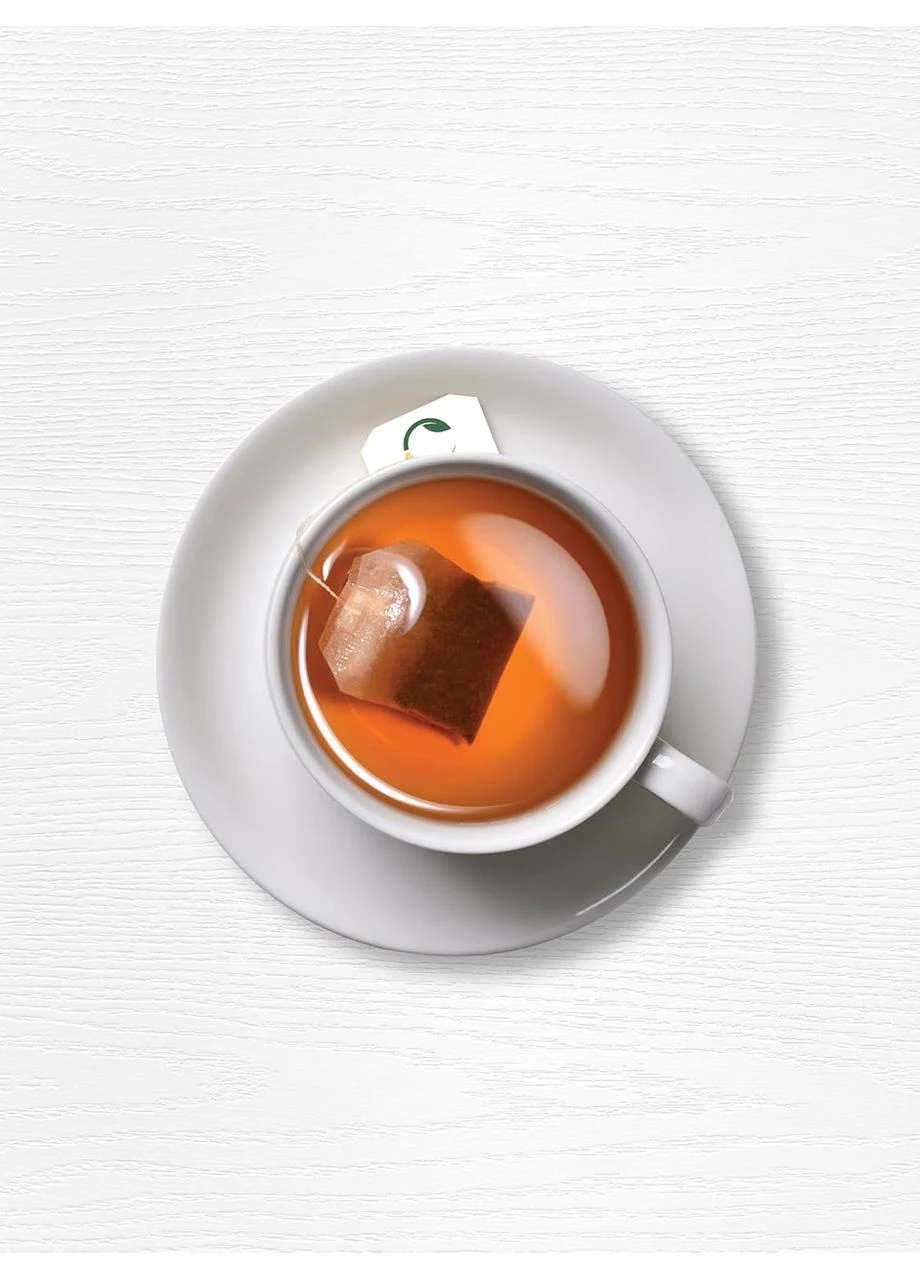 Чай для детоксу Herbal Detox Tea, 60 пакетиків | Трав'яний очищувальний комплекс No Brand (388342954)