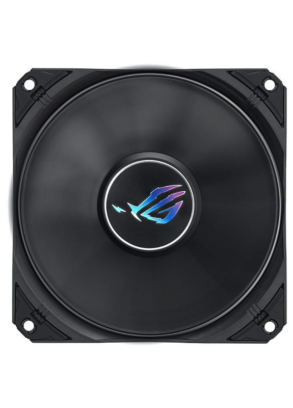 Система водяного охолодження ROG Strix LC III 360 (90RC00T0-M0UAY0) Asus (323100542)