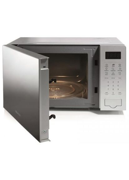 Микроволновая печь с грилем H20MOMS4HG Hisense