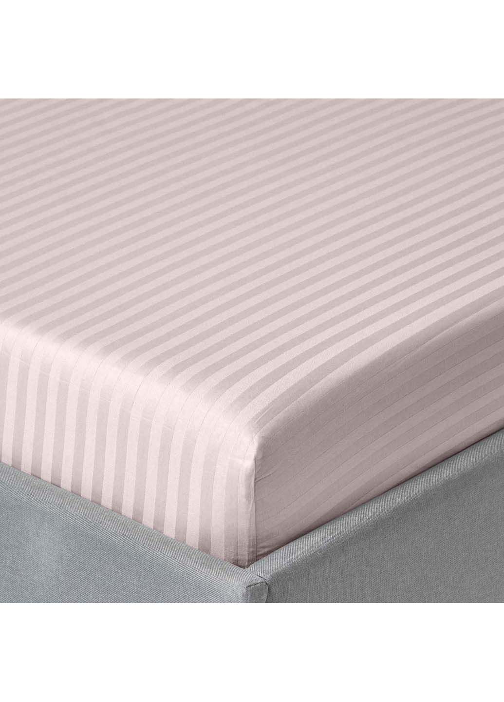 Двуспальное постельное белье сатин SAND 180х220 см Cosas (307477930)