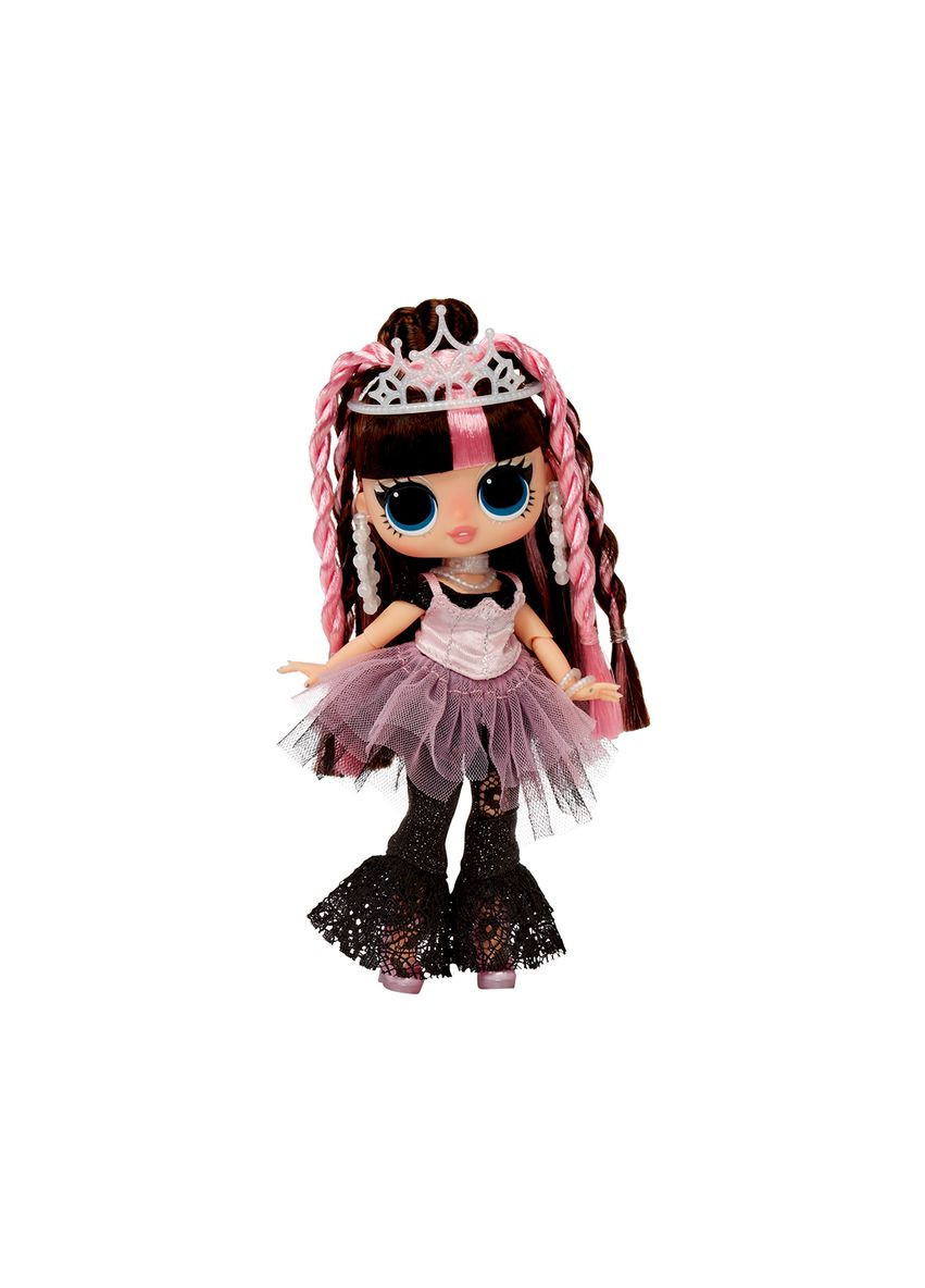 Игровой набор с куклой! Tweens серии "Surprise Swap" – БИЛЛИ БЛОНД (с аксесс.) No Brand (339781305)