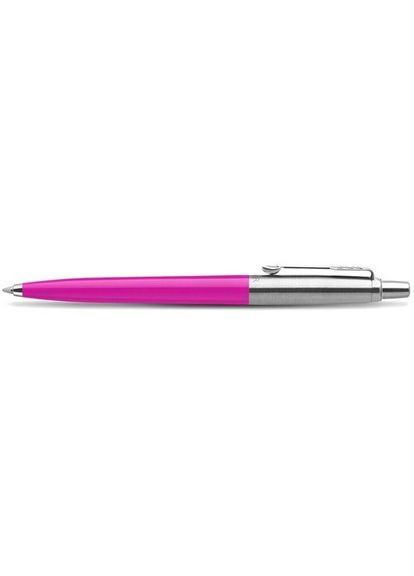 Кулькова ручка JOTTER 17 Plastic Hot Pink CT BP Parker (316621347)