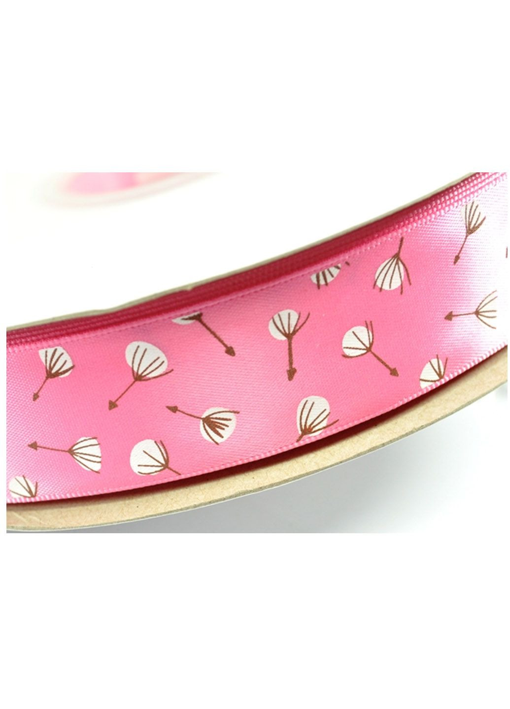 Стрічка атласна 25мм/10м Luvete (324019174)