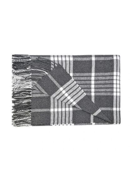 Плед хлопковый HORACE 4651 140х200 см Love You (364109363)