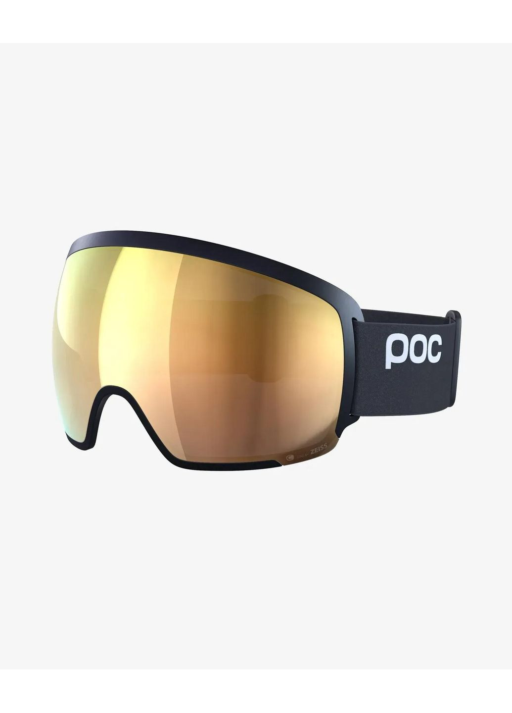 Змінна лінза POC Orb Clarity Spare Lens Kit, Uranium Black/Spektris Gold, One Size None (361659793)