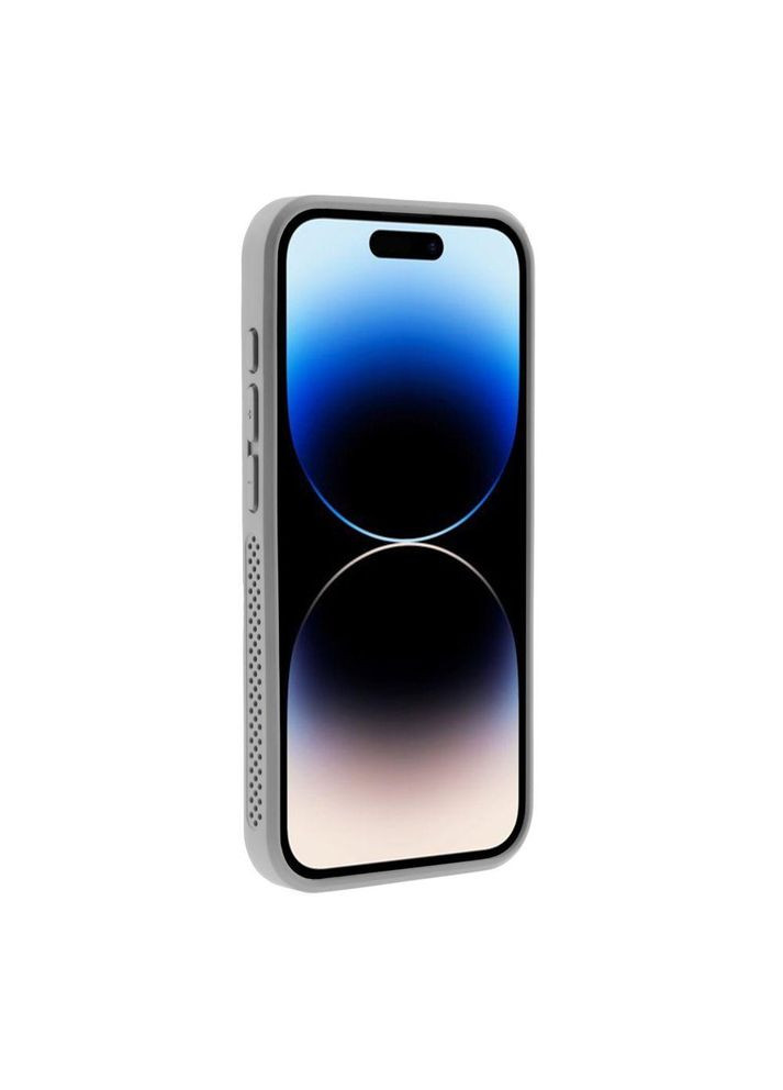 Чохол на iPhone 15 Pro / для айфон 15 про з функцією магсейф MagSafe Aerocool (338603908)