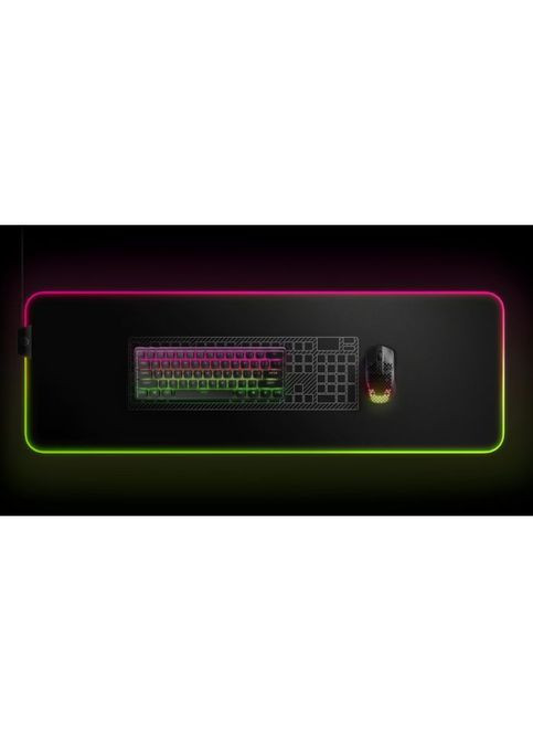 Клавіатура SteelSeries Apex Pro Mini Wireless UA Black (268147430)