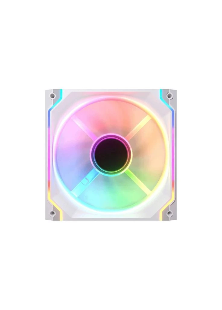 Кулер для корпуса SC140 ARGB (m466196) Cougar SC140 ARGB (White) (378033209)