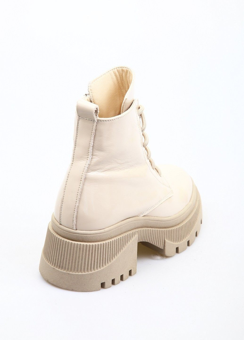 Зимние ботинки Maxmillien