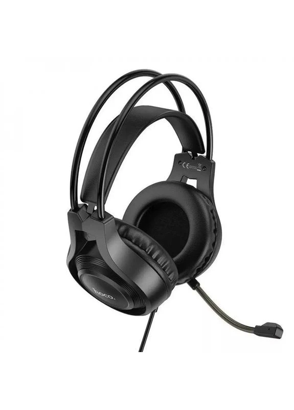 Навушники ігрові W106 Tiger gaming headset Hoco (389299819)