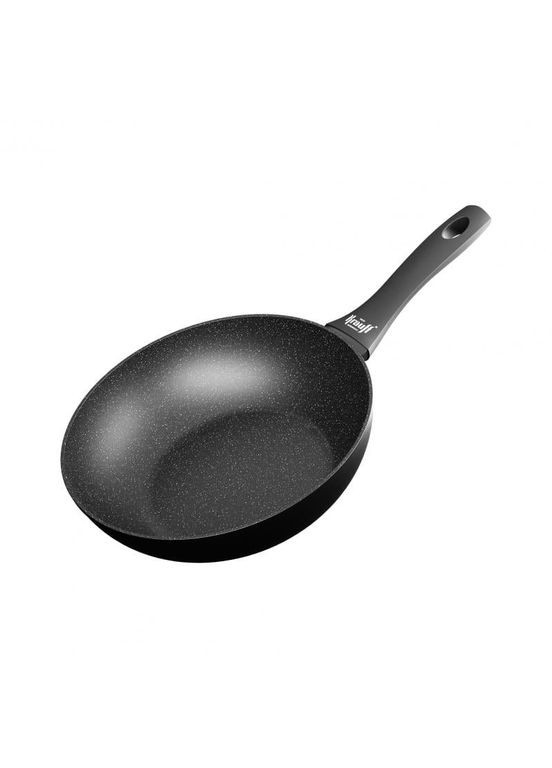 Сковорода WOK 25-45-125 28 см Krauff (349221196)
