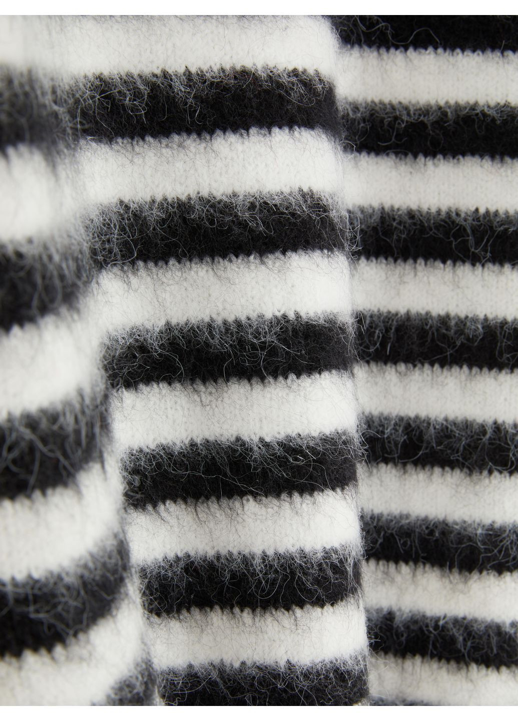 Черный джемпер демисезон,чорный-белый, Primark